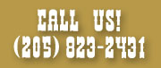 Call us - 205-823-2431